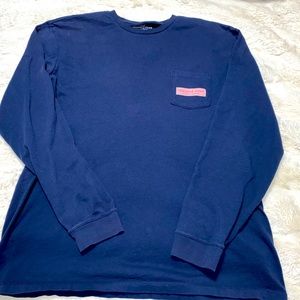 Vineyard Vines Long Sleeve